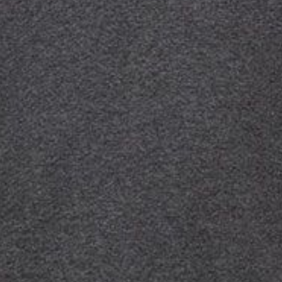 dark grey heather
